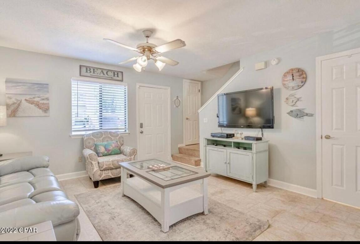 Sunny Daze: Beachside Family Resort Panama City Beach Exterior photo
